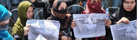 Letters to my Daughter: Women’s Experiences in Afghanistan