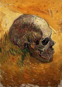 Schaedel-13758-von-Vincent-van-Gogh-13758