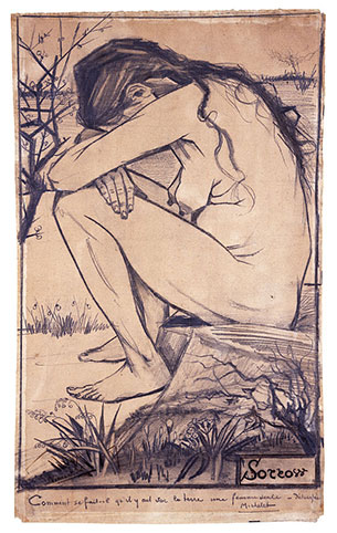 women,-Van-Gogh,-prostitution,-sex-work,-addiction,-poor,-poverty,-depression,-pregnancy,-abandonment, sorrow