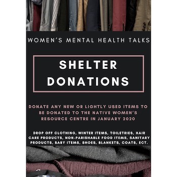Women’s Mental Health Talks, Peer Support, Social Support, Systemic, Issues, Sexism, Poverty, Sexual Violence, Stereotype, Depression, Anxiety, Support Group, Leadership, Empowerment