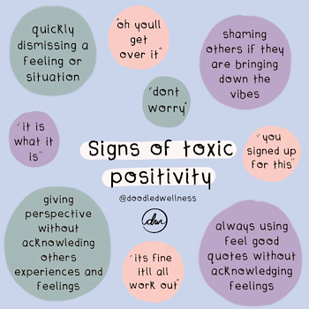 validation, toxic positivity, coping, mental health, mental illness, stress, trauma, suffering, healing, image 