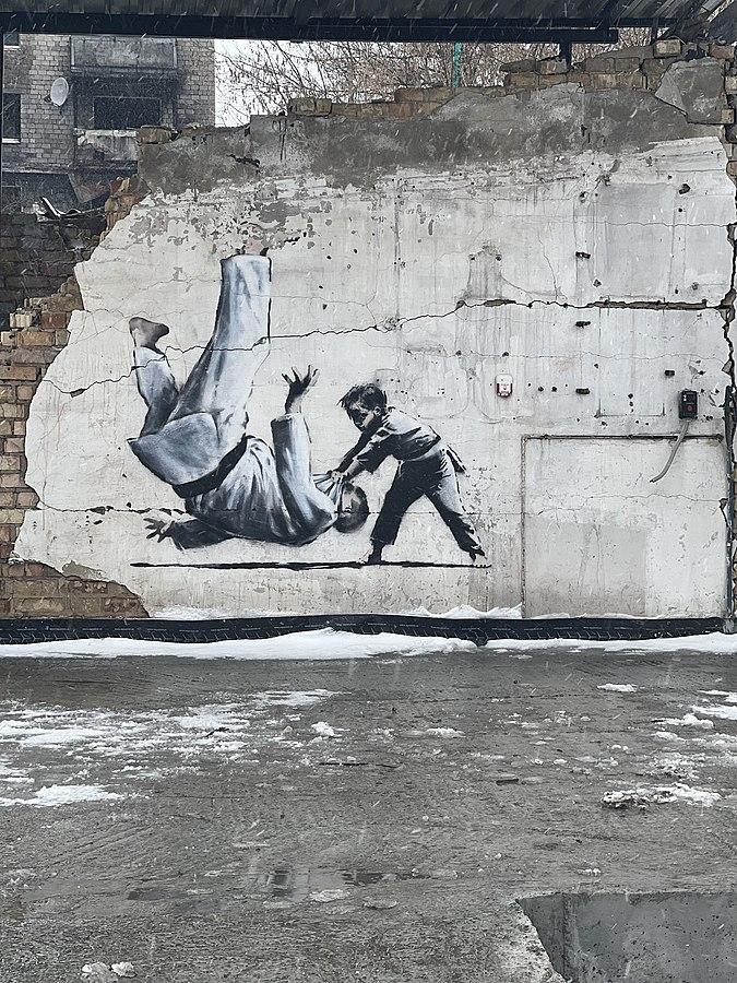  graffiti, street art, Banksy, social justice, Ukraine, domestic violence, crack epidemic, artwork, mural, anonymous, artist