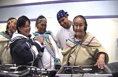 Using Hip Hop to Heal Trauma