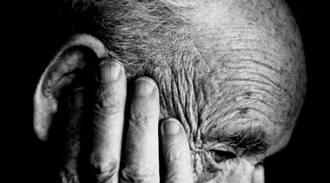 Elder Abuse:  A Growing Problem in an Aging Population