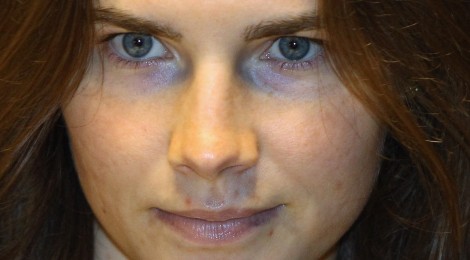 Wrongful Conviction, Psychological Trauma, and the Case of Amanda Knox