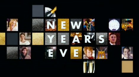 Film Review:  “New Year’s Eve”