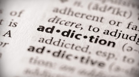 One Addict’s Experience with Trauma:  Addiction and the 12 Steps
