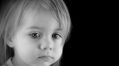 Not Just a Phase:  Depression in Preschoolers
