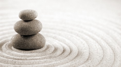 Meditation as Medicine: It’s Not What You Think 