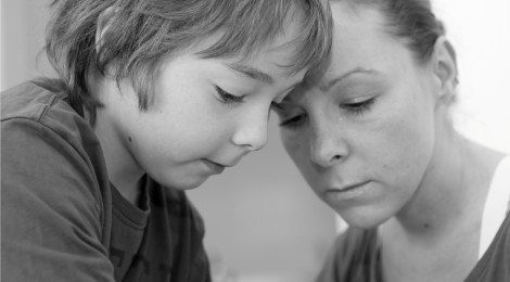 Raising a Child With Autism:  One Mother’s Perspective