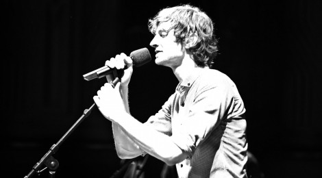 Gotye - Somebody that I Used to Know (2012 - Orpheum Theatre - concertaddicts.ca)