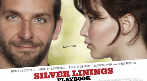 Film Review: “Silver Linings Playbook”