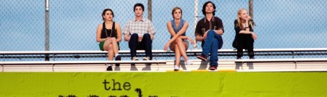 Film Review:  “The Perks of Being a Wallflower”
