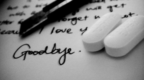 A Prescription for Controversy:  Antidepressants and Teen Suicide