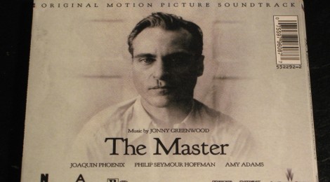 Film Review:  “The Master”