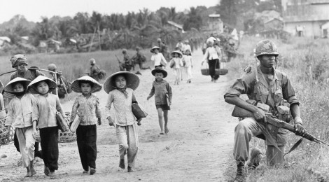 Lest we Forget:  Three Decades after the Cambodian Genocide