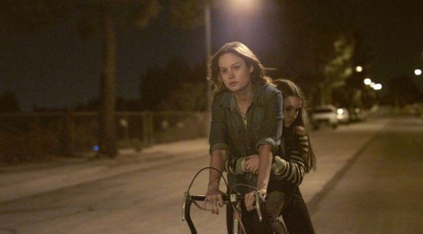 Film Review & Interview, Short Term 12 Writer/Director D. D. Cretton