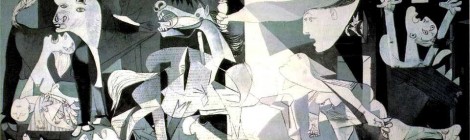 Guernica by Picasso