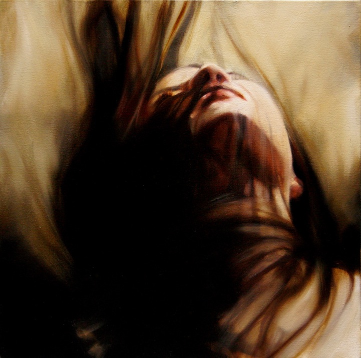 Painting Grief The Trauma & Mental Health Report
