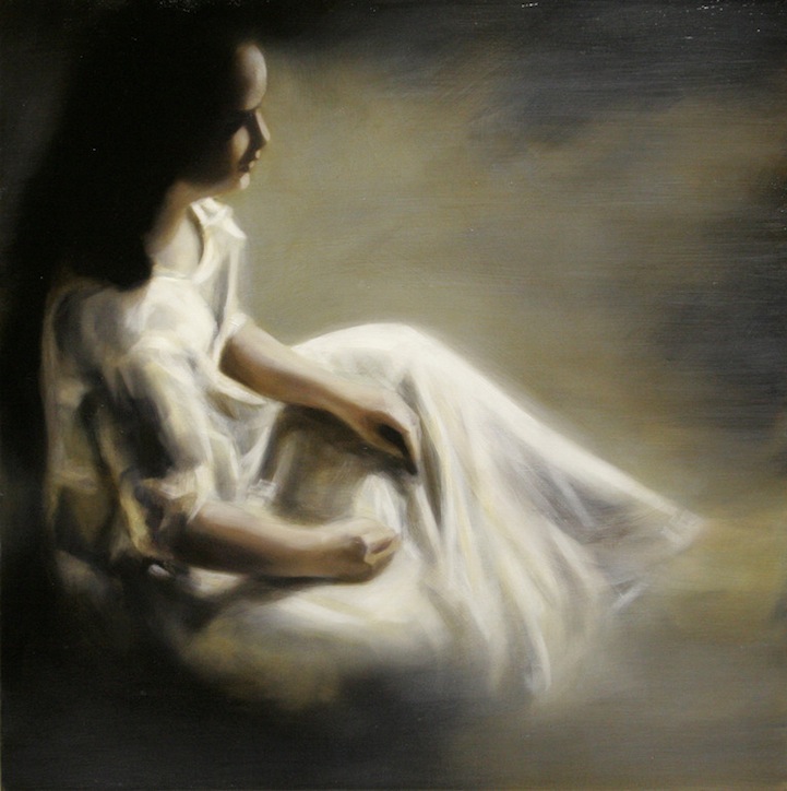 Painting Grief The Trauma & Mental Health Report
