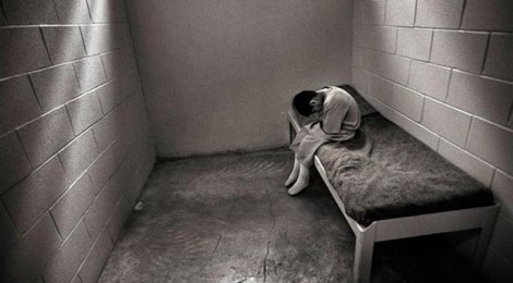 Rehabilitation Benefits Young Offenders More Than Solitary Confinement