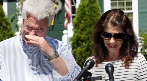 US Government Fails to Support Families of Overseas Hostage Victims