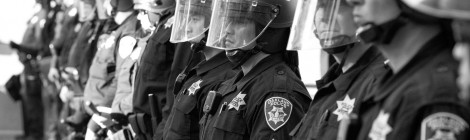 Officers with PTSD at Greater Risk for Police Brutality