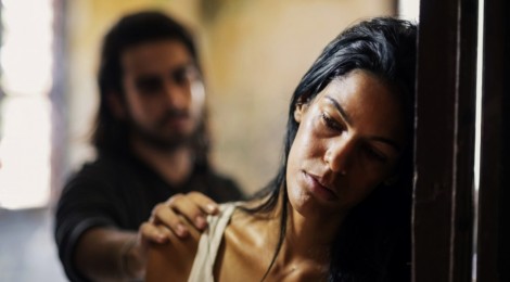 Trauma Survivors at Higher Risk for Future Abusive Relationships