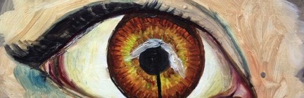 Lover's Eye