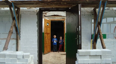 Russian Adoption Laws Leave Children Warehoused and Unwanted