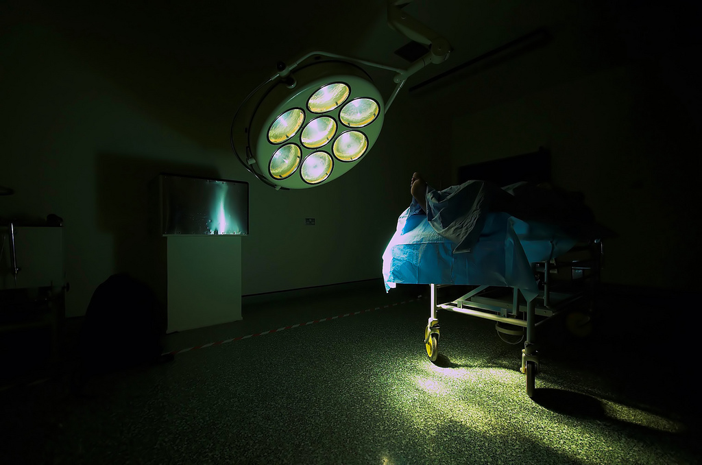 Why Are We Still Sterilizing Women with Disabilities? The Trauma