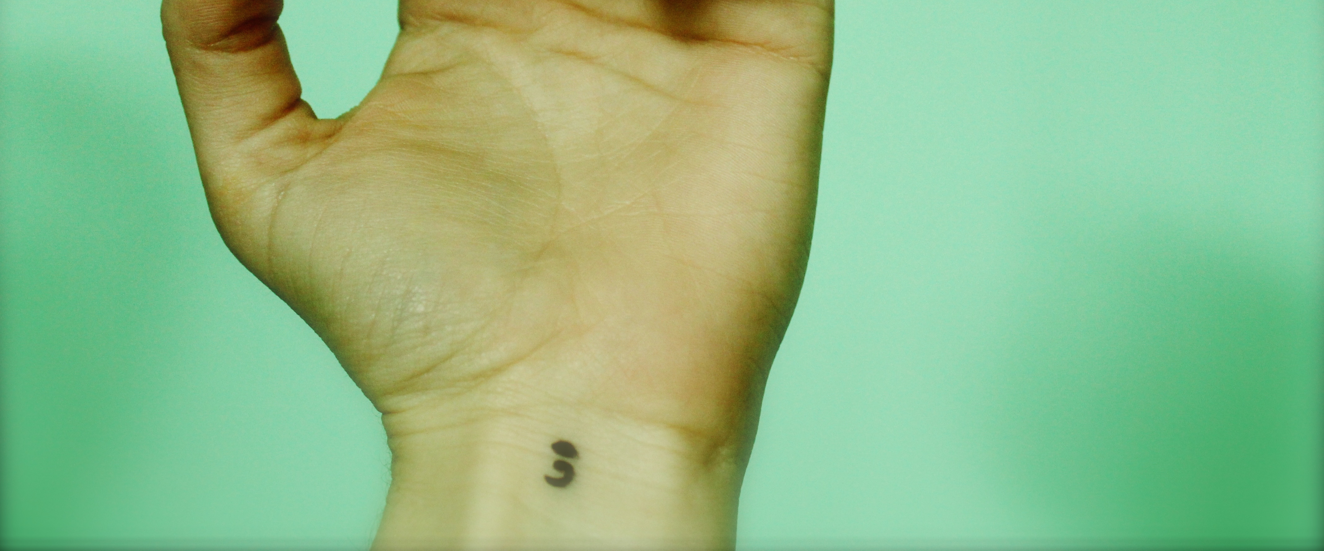 28 Beautiful Tattoos That Represent Eating Disorder Recovery