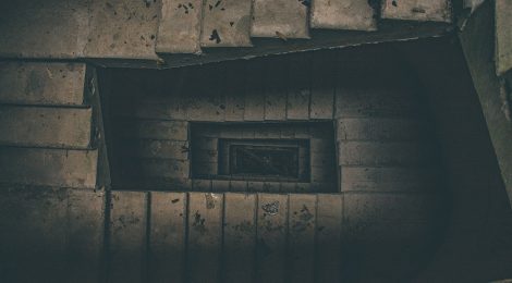 Broken Stairs, Christa Marie, poem, poetry, words, depression, mental health, mental illness, hope, recovery