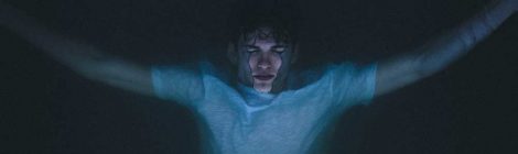 Horror Films Reduce Anxiety for Some