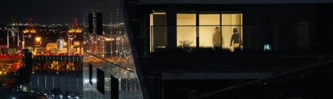The Neighbours' Window – Oscar Winning Short Film