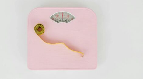 What I Weigh