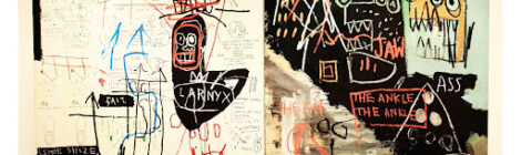 Jean-Michel Basquiat: A legacy of inspiration and healing