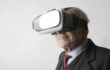 How Virtual Reality is Enhancing Reminiscence Therapy for Older Adults