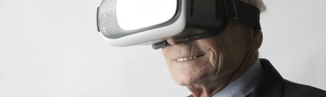 How Virtual Reality is Enhancing Reminiscence Therapy for Older Adults