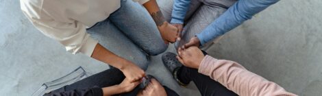 With Evidence-Based Group Therapy, Schizophrenia Treatment is More Than Just Medicating