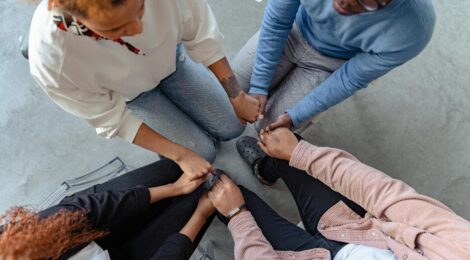 With Evidence-Based Group Therapy, Schizophrenia Treatment is More Than Just Medicating
