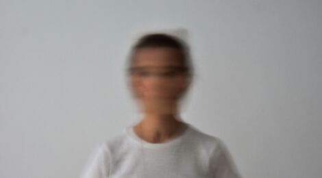 She’s Lost Control: When the Body Betrays the Self