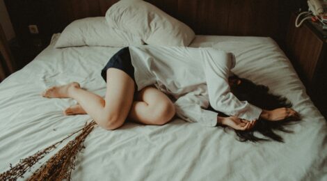 Moving Forward with Grief