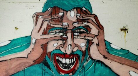 Edvard Munch’s Sequel to Scream: Anxiety