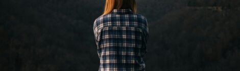 Finding Calm in the Chaos: A Reflection on Trauma and Renewal