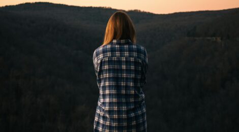 Finding Calm in the Chaos: A Reflection on Trauma and Renewal