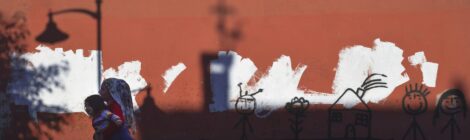 Navigating mental health challenges of the asylum process