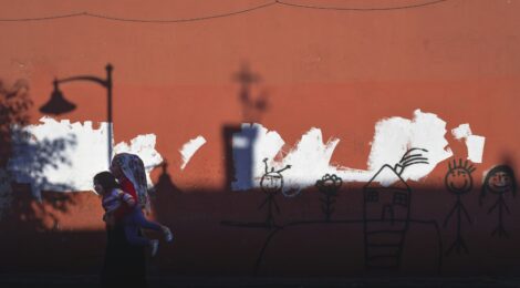 Navigating mental health challenges of the asylum process