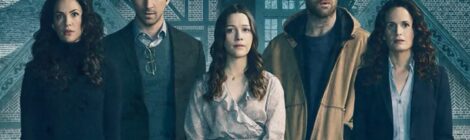 The Haunting of Hill House