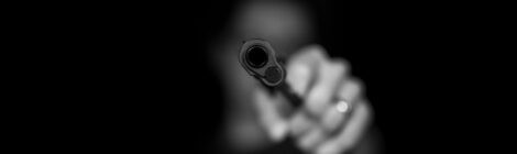 Give Me The Pistol